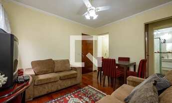 Imagem 3: Apartamento para Aluguel - Jabaquara, 2 Quartos, 44 m2