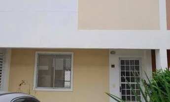 Imagem 2: Alugo casa de condomínio com 3 quartos (1 suíte) em Vargem Pequena