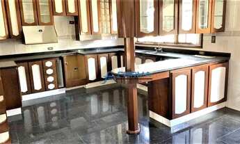 Imagem 4: Sobrado Parque dos Pássaros