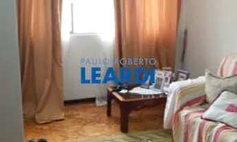 Imagem: CASA ASSOBRADADA - TUCURUVI - SP