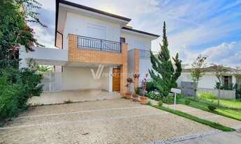 Imagem 2: Casa - Parque das Quaresmeiras - Campinas