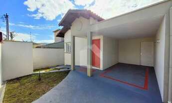 Imagem 3: Casa com 3 dormitórios para alugar, 105 m² por R$ 1.894,00/mês - Jardim das Acácias - Poço