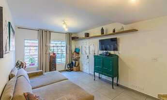 Imagem 4: CASA DE VILA EM PINHEIROS DE 3 DORMITÓRIOS E 2 SUÍTES