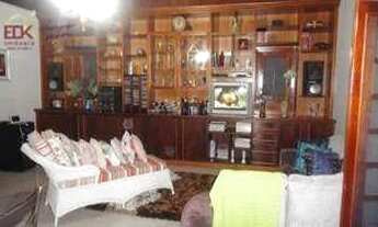 Imagem 7: Sobrado com 3 dormitórios, 470 m² - venda por R$ 1.500.000,00 ou aluguel por R$ 3.000,02/m