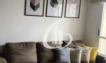 Imagem 2: Apartamento com 3 dormitórios e 1 suite à venda, 68 m² por R$ 468.000 - Vila Guilherme - S