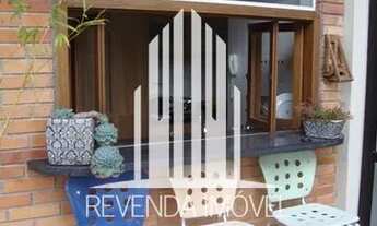 Imagem 5: Cobertura Penthouse 200m2 na Rua Fradique Coutinho - Pinheiros