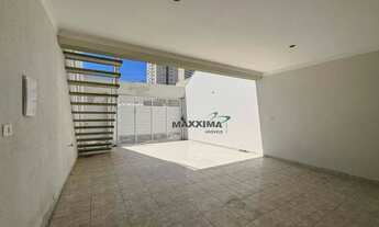 Imagem 3: Sobrado com 3 dormitórios à venda, 214 m² por R$ 1.150.000,00 - Barcelona - São Caetano do