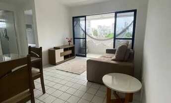 Imagem 3: Loc Apto 1 Quarto Mobiliado junto Shopping Plaza