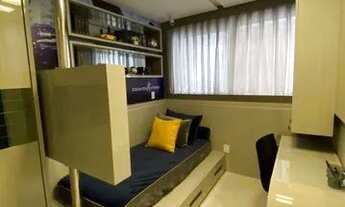 Imagem 4: 4 quartos finamente decorado em Itaparica Ed. Parador Cód: 22253 R