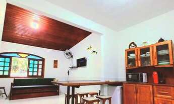 Imagem 3: Casa em Maresias 100metros da Praia