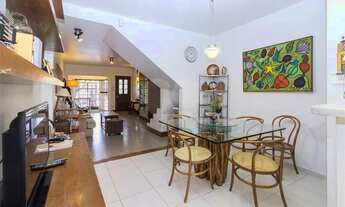 Imagem 5: Casa Residencial Vila Leopoldina - de Vila