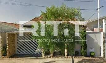 Imagem 4: Casa - Cidade Jardim I - Americana