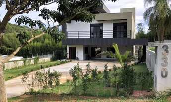 Imagem 2: Casa com 4 dormitórios, 360 m² - venda por R$ 2.300.000,00 ou aluguel por R$ 19.005,83/mês