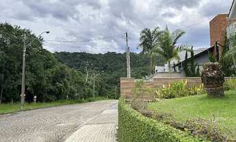 Imagem 6: Terreno à venda, 525 m² por R$ 235.000,00 - Souza Cruz - Brusque/SC