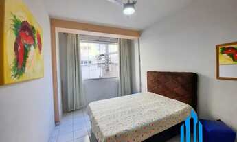 Imagem 4: Apartamento para venda possui 80 metros quadrados com 2 quartos em Praia do Morro - Guarap