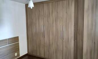 Imagem 7: Apartamento para Locação em Jundiaí, Parque Residencial Nove de Julho, 3 dormitórios, 1 su