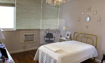 Imagem 5: RIO DE JANEIRO - Apartamento Padrão - LEBLON