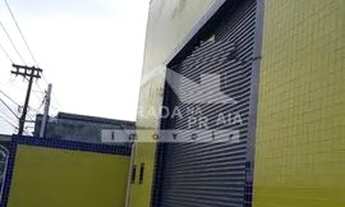 Imagem: Galpão na Vila Tupi e pronto para montar