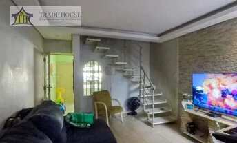 Imagem: Casa Sobrado em Ipiranga - São Paulo