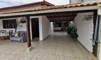 Imagem 4: Casa com 2 dormitórios, 111 m² - venda por R$ 435.000,00 ou aluguel por R$ 3.200,02/mês