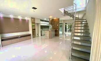 Imagem 7: Sobrado a Venda no Condomínio Villagio dos Ipês | 03 Dormitórios