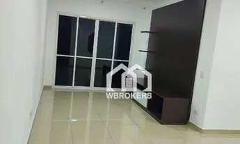 Imagem 3: Apartamento com 3 dormitórios, 98 m² - venda por R$ 625.400,00 ou aluguel por R$ 3.595,32