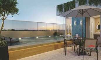 Imagem 5: Lançamento! Alice Palombini - Apartamentos Garden para venda 3 quarto(s) comsuite em jardi