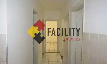 Imagem 6: Casa para locação/aluguel no Bairro Jardim Santana em Campinas