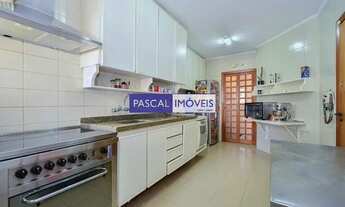 Imagem 5: SãO PAULO - Apartamento Padrão - Moema