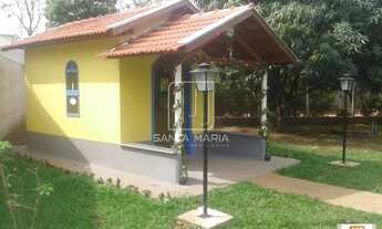 Imagem 4: Chacara (chacara) 5 dormitórios/suite, cozinha planejada, portaria 24 horas