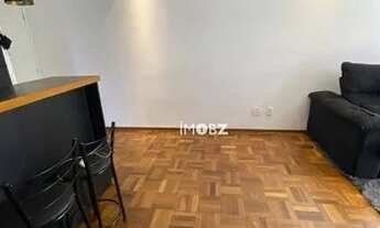 Imagem 3: Apartamento com 1 dormitório à venda, 88 m² por R$ 750.000 - Alto da Lapa - São Paulo/SP