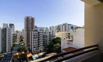 Imagem 6: São Paulo - Apartamento Padrão - Perdizes