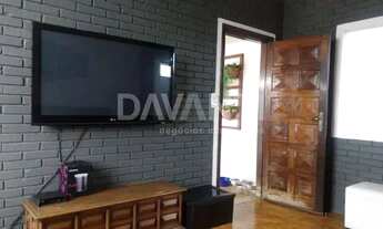 Imagem 4: Casa - Parque Taquaral - Campinas