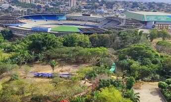 Imagem 2: Apartamento para venda tem 232 metros quadrados com 4 quartos em Jardim Goiás - Goiânia