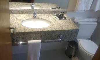 Imagem 7: Apartamento Flat Plaza Barra First