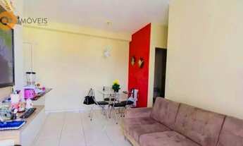 Imagem: Apartamento com 2 dormitórios para alugar