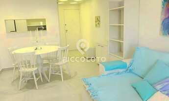 Imagem 3: Apartamento - Jardim das Paineiras - Campinas