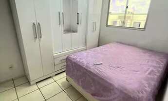 Imagem 7: Apartamento para aluguel tem 39 metros quadrados com 2 quartos em Centro-Sul - Várzea Gran