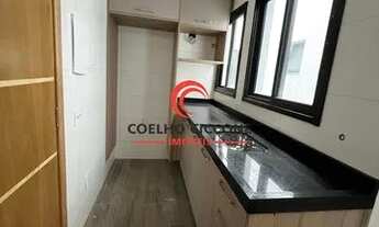 Imagem 7: Linda cobertura para venda - Campestre - Santo André