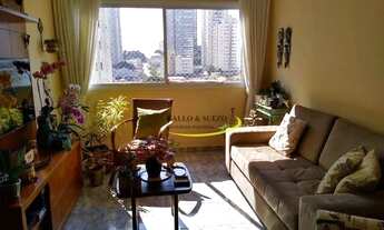 Imagem: Apartamento com 3 dormitórios à venda