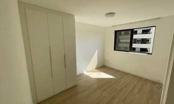 Imagem 4: ILHA PURA - SANIT MICHEL 3 SUITES 131m²