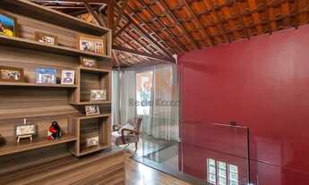 Imagem 4: Casa para aluguel, 5 quartos, 1 suíte, 5 vagas, Santa Terezinha - Belo Horizonte/MG