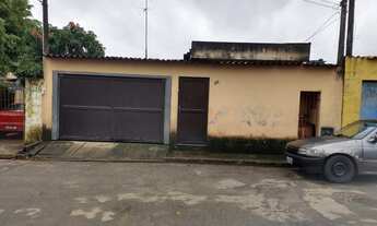 Imagem: Casa para Venda em Mogi das Cruzes, Vila
