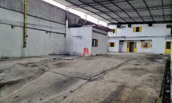 Imagem 2: Galpão na Silves Raiz/ Locação !