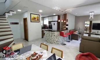 Imagem: Sobrado Alto padrão com 3 quartos 1 suíte