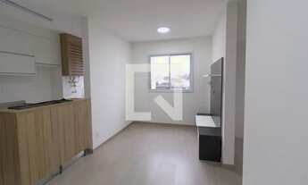 Imagem 2: Apartamento à Venda - Tatuapé, 2 Quartos, 42 m2