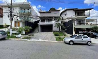 Imagem 4: Casa com 5 dormitórios à venda, 285 m² por R$ 1.600.000,00 - São Paulo II - Cotia/SP