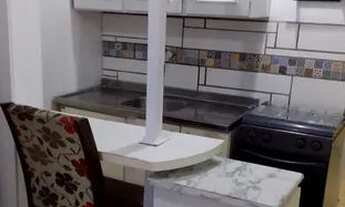 Imagem 3: Quitinete Mobiliados c/ Lavanderia , Estacionamento Moto Parque Santa Fé - Porto Alegre