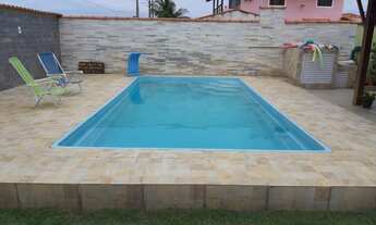 Imagem 6: Casa Praia Seca Com Piscina de 6.a à Domingo R$ 800,00
