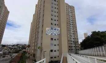 Imagem: Apartamento para aluguel tem 40 metros quadrados